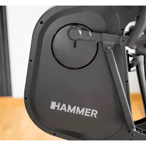 VÉLO ELLIPTIQUE DE CARDIO - vue 8