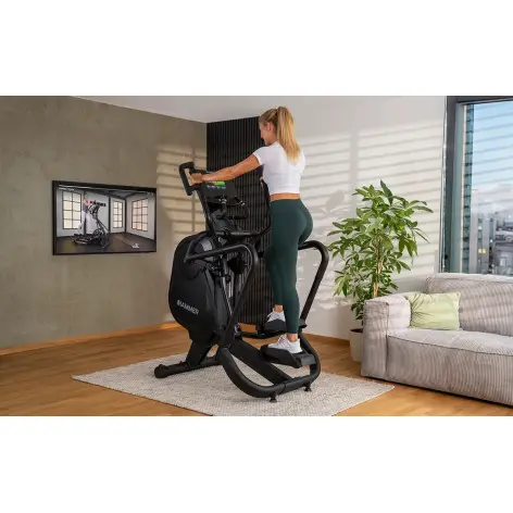 VÉLO ELLIPTIQUE DE CARDIO - vue 23