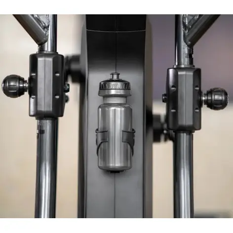 VÉLO ELLIPTIQUE DE CARDIO - vue 15