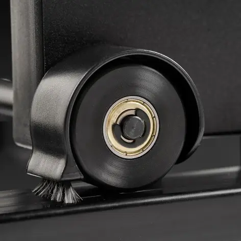 Rameur à eau - vue 8