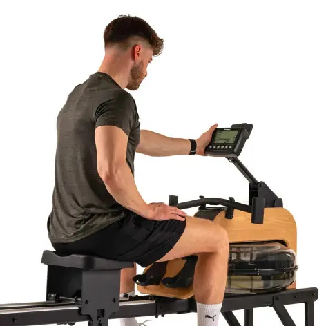 RAMEUR DE CARDIO - vue 16