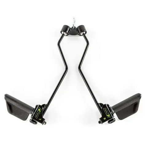 Maximum advantage grip poignée de tirage dorsaux - vue 3