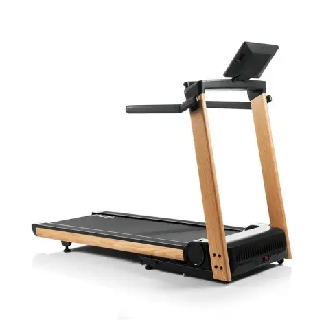 Tapis de course pliable de 0,3 à 22 km/h - vue 3