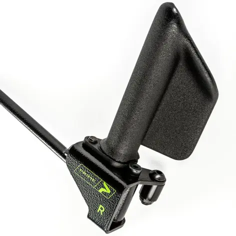 Maximum advantage grip poignée de tirage dorsaux - vue 5