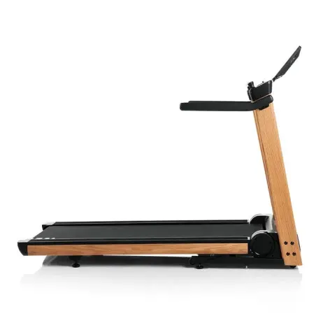 Tapis de course pliable de 0,3 à 22 km/h - vue 2