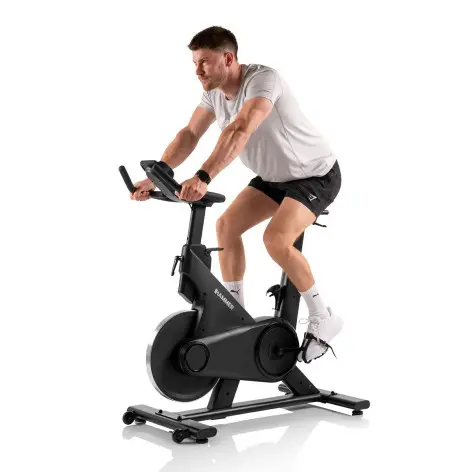 vélo de spinning - vue 15