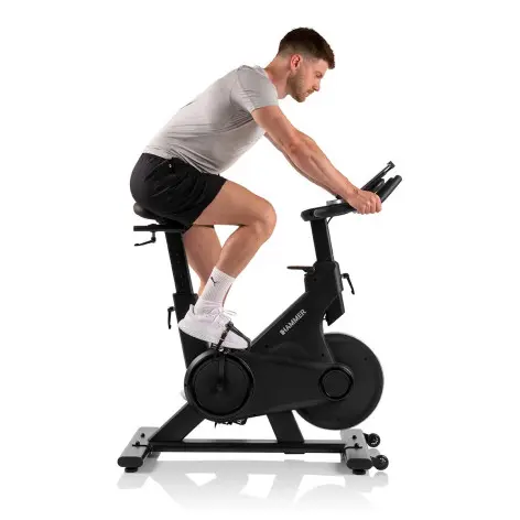 vélo de spinning - vue 17