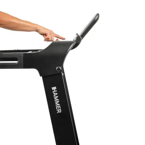 Tapis de course FlyRun 4.0 Hammer - vue 14