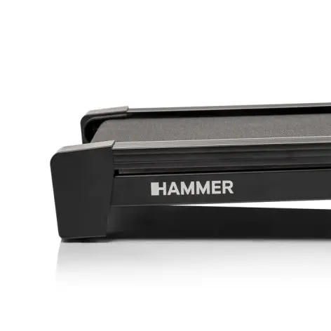 Tapis de course FlyRun 4.0 Hammer - vue 15