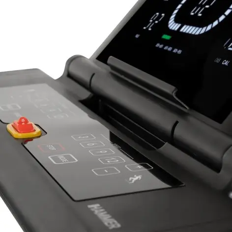 Tapis de course FlyRun 4.0 Hammer - vue 8