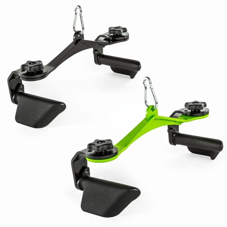 Poignée de tirage moderne Maximale Grip Advantage