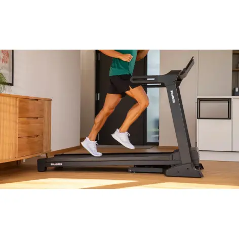 Tapis de course FlyRun 4.0 Hammer - vue 32
