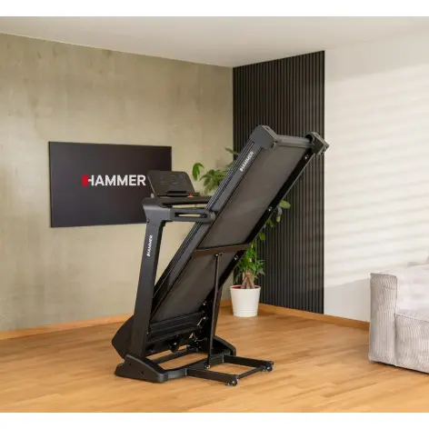 Tapis de course FlyRun 4.0 Hammer - vue 34