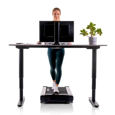 Tapis de marche Hammer - 1 à 6 km/h - vue 7