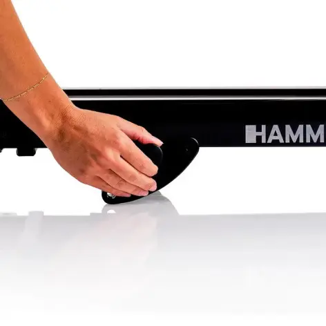 Tapis de marche Hammer - 1 à 6 km/h - vue 4
