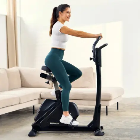 Vélo d'appartement - vue 14