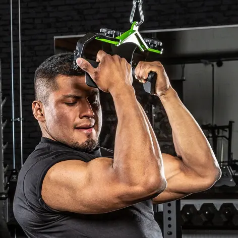 Accessoire de tirage MAG