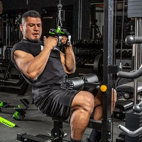 Poignée de triage Maximale Advantage Grip PRIME - vue 4