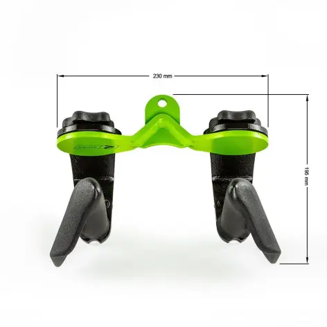 Poignée de triage Maximale Advantage Grip PRIME - vue 5