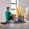 Rameur à eau 17 L avec 4 niveaux de résistance - vue 15