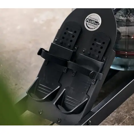 Rameur à eau 17 L avec 4 niveaux de résistance - vue 10