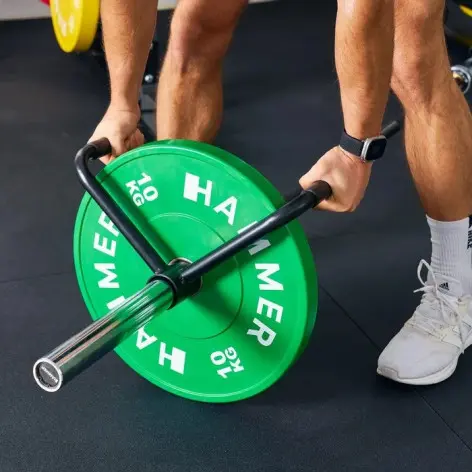 Station polyvalente de musculation Autark Hammer - vue 4