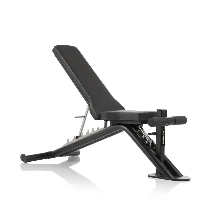 Banc de musculation multi-positions