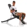 Banc de musculation multi-positions - vue 7