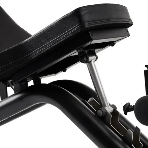 Banc de musculation multi-positions - vue 3