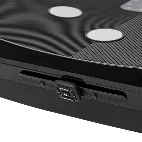 Plateforme vibrante avec 60 modes de vitesse. - vue 3