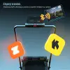Tapis de marche et de massage zenrun noon - vue 12