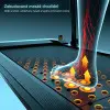 Tapis de marche et de massage zenrun noon - vue 9