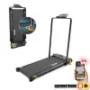 Tapis de marche et de massage zenrun noon