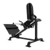 Leg press combo hack squat et élévations des mollets - vue 5