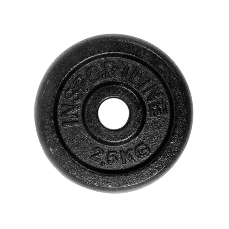 Cast iron pack 108,5 kg - vue 4