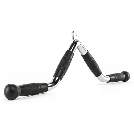 Poignée pour triceps à la poulie