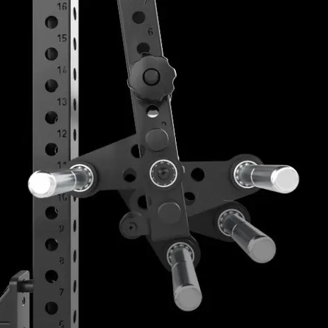 Jammer arms ATX - vue 12