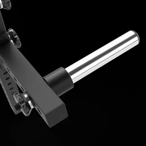 Jammer arms ATX - vue 9