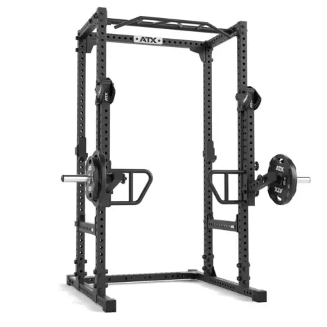 Jammer arms ATX - vue 2