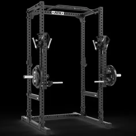 Jammer arms ATX - vue 15