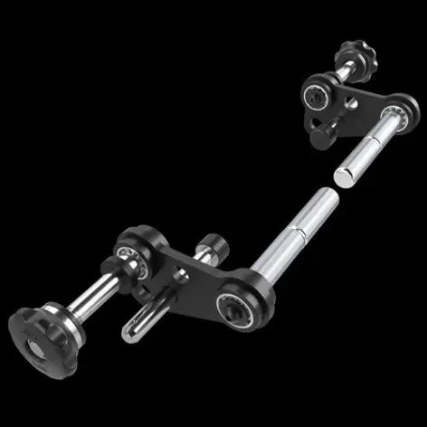 Jammer arms ATX - vue 14