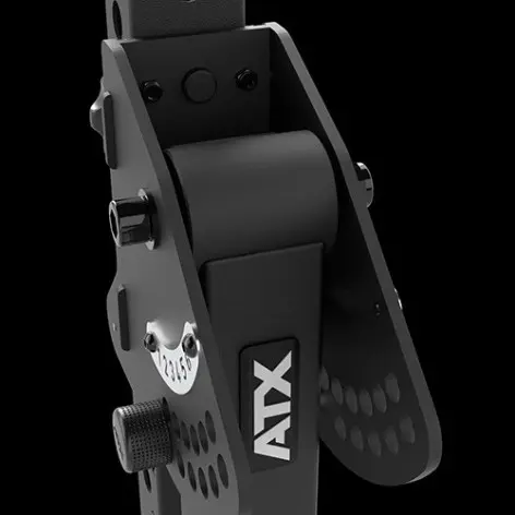 Jammer arms ATX - vue 10