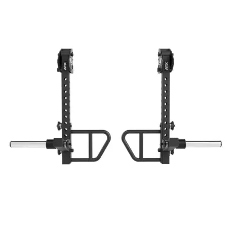 Jammer arms ATX - vue 5