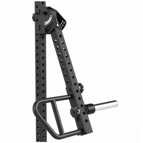 Jammer arms ATX - vue 4