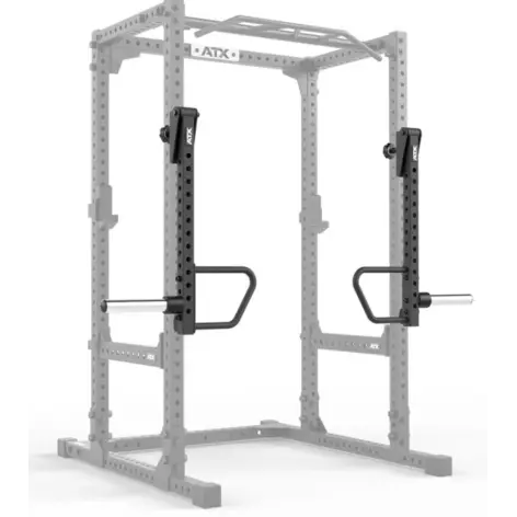 Option Jammer Arms ATX pour racks séries 500, 600 et 700 - vue 2