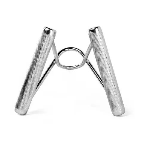 Triangle tirage musculation du dos - vue 3