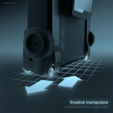 Tapis de course pliable avec vitesse ajustable de 0,8 km/h à 22 km/h max - vue 15