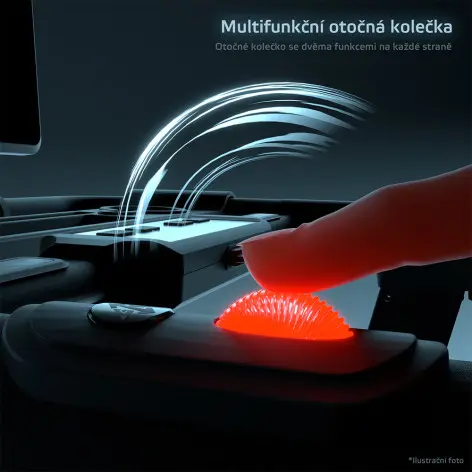 Tapis de course pliable avec vitesse ajustable de 0,8 km/h à 22 km/h max - vue 13