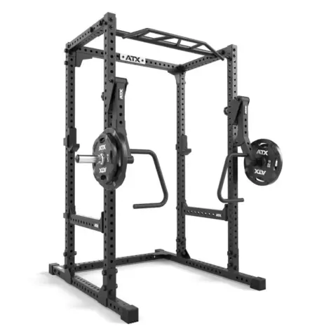 ATX jammers arms - vue 6