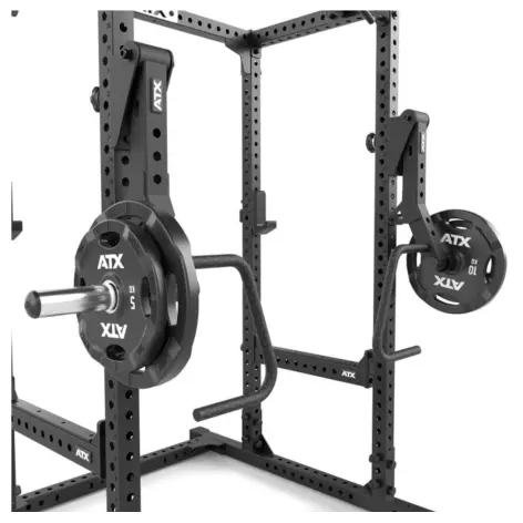 ATX jammers arms - vue 4